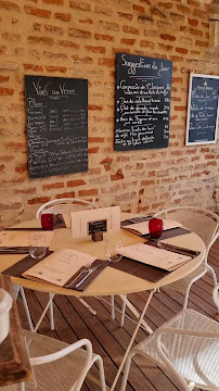 Photos du propriétaire du Restaurant français la planque de l'éveque vue cathédrale Saint Cécile à Albi - n°2