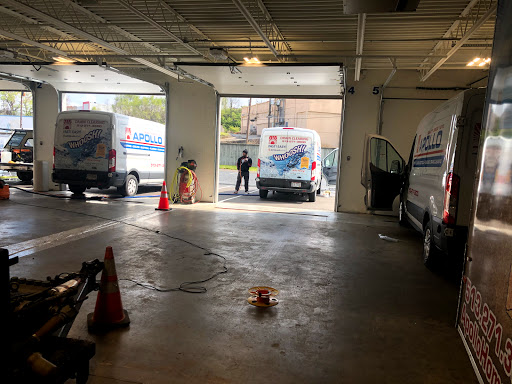 Spick and Span Home and Window and Auto Cleaning en West Chester Township
