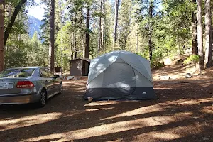 White Azalea Campground image