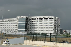 Tuzla Devlet Hastanesi image