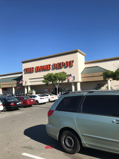 Home Improvement Store «The Home Depot», reviews and photos, 43900 Ice House Terrace, Fremont, CA 94538, USA