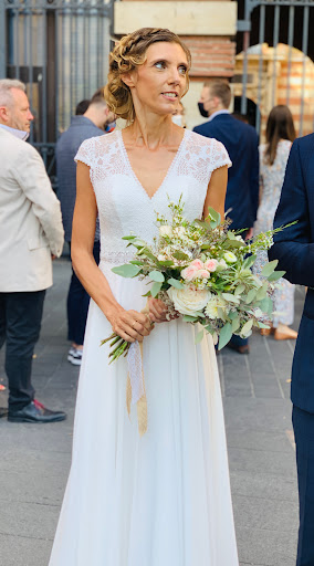 Couture & Mariage Toulouse Robes de mariée