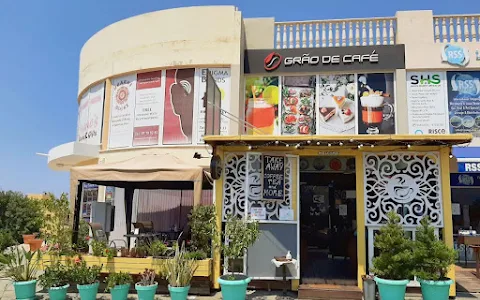 Grao De Cafe. Coffee Shop image