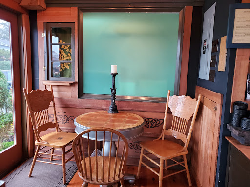 Coffee Shop «Sleepy Monk Coffee Roasters», reviews and photos, 1235 S Hemlock St A, Cannon Beach, OR 97110, USA