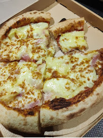 Photos du propriétaire du Pizzeria Distributeur PIZZA ROCKET à Lieurey - n°8