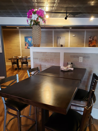 K'sone's Thai Dining & Lounge
