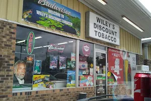 Wiley's Discount Tobacco and Beverages, Inc. image