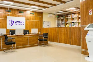 LifeCare Multispeciality Hospitals: Best Hospital in Kikuyu | Maternity, Radiology, Orthopedic, Imaging, Diagnostic Centre image