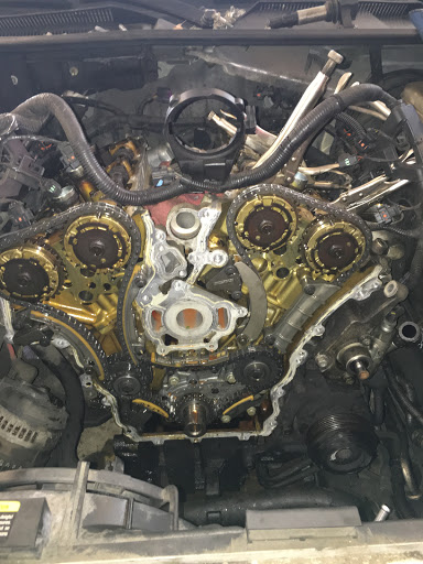 Car Service «Standard Car Care», reviews and photos, 440 Newbridge Rd, East Meadow, NY 11554, USA