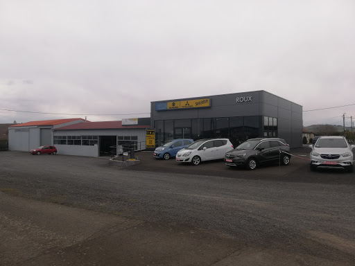 Photo 4 - AD Garage RM OCCAS