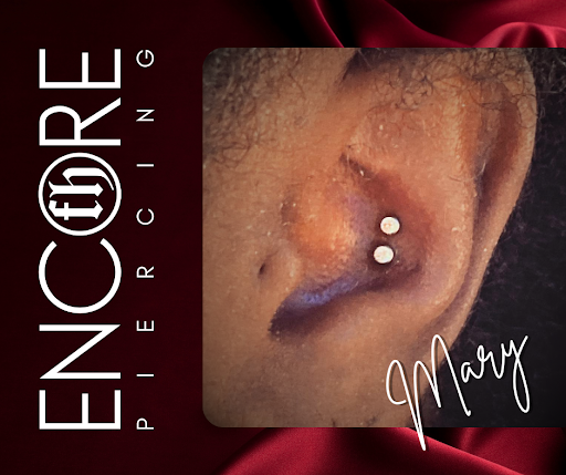 Find alpha and omega tattoo ideas for your next unique tattoo in Colorado Springs at Fallen Heroes Tattoo & Piercing (Colorado)