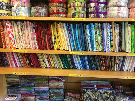 Sewing Shop «Wayside Sewing», reviews and photos, 1021 Boston Post Rd E, Marlborough, MA 01752, USA