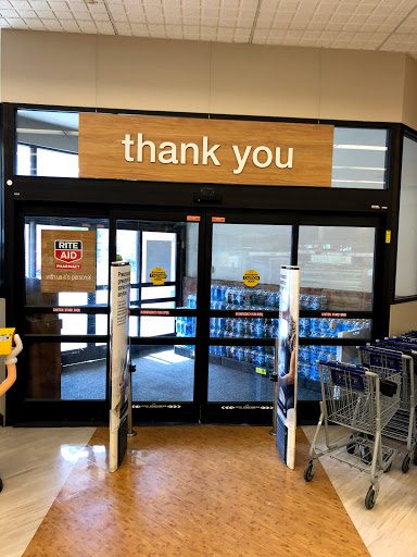Pharmacy «Rite Aid», reviews and photos, 950 Iron Horse Dr, Park City, UT 84060, USA