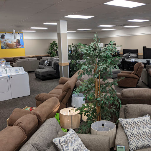 Furniture Rental Service «Rent-A-Center», reviews and photos, 2516 34th St, Lubbock, TX 79411, USA