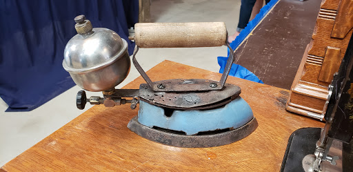 Museum «Marshall County Historical», reviews and photos, 808 E Johnson Ave, Warren, MN 56762, USA