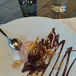 Photo n°3 de l'avis de Adelchi.r fait le 16/06/2020 à 18:35 sur le  Restaurant the barrel à Riccione