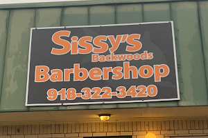 Sissy's Backwoods Barbershop image