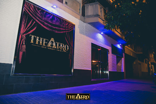 Theatro Karaoke