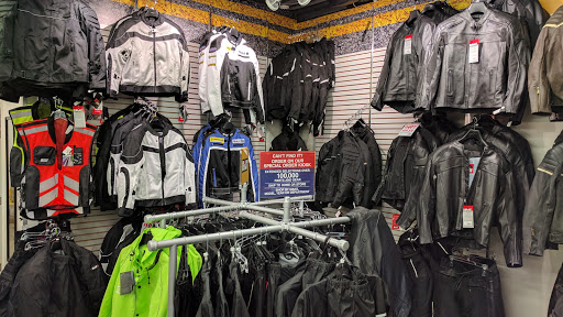 Motorcycle Parts Store «Cycle Gear», reviews and photos, 388 Tarrytown Rd, White Plains, NY 10607, USA
