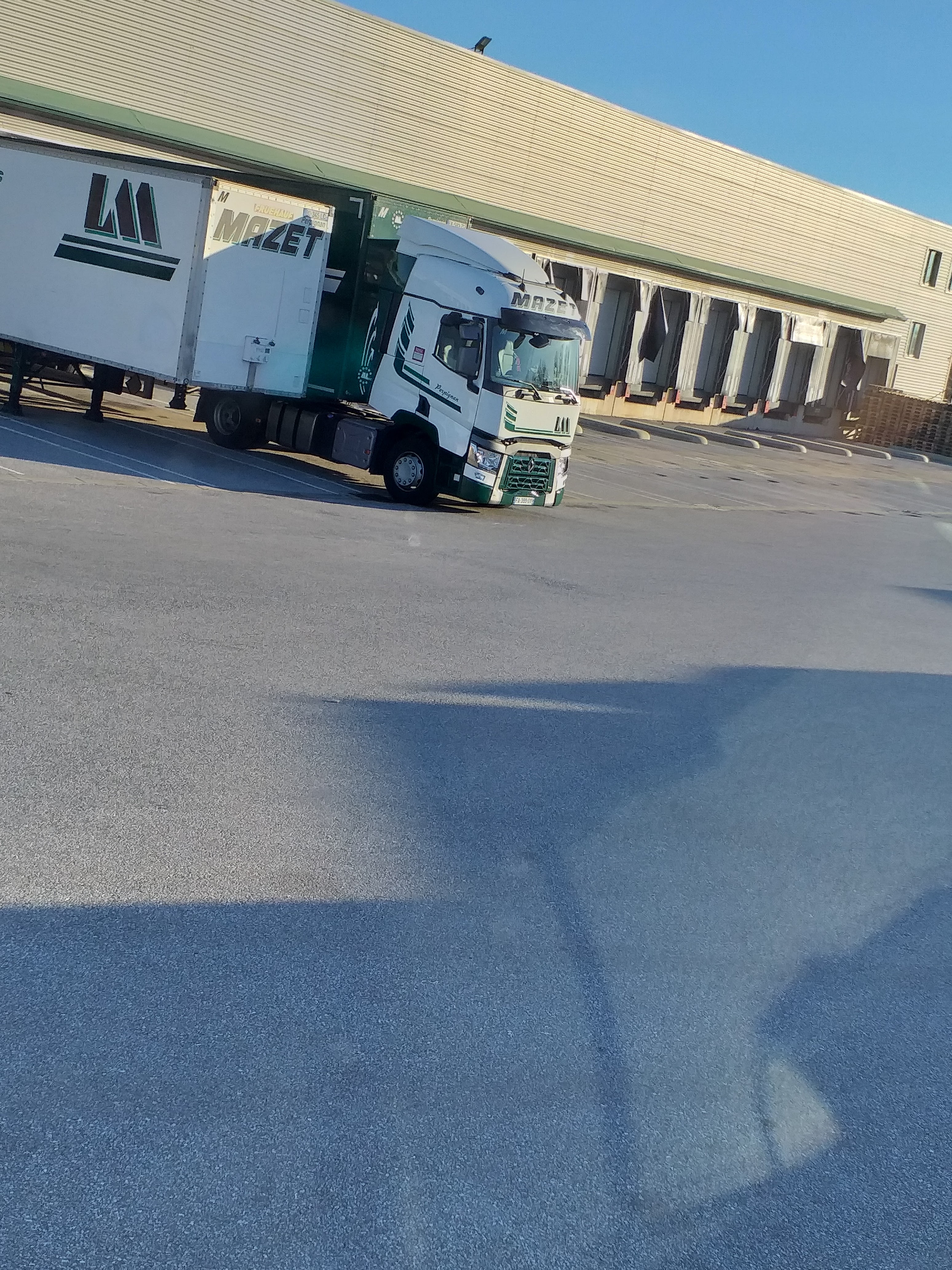 Photo n° 2 de l'avis de Ilyes.z fait le 12/02/2019 à 14:39