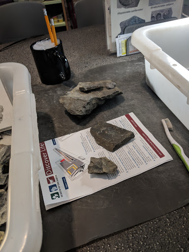 Museum «Museum of the Earth», reviews and photos, 1259 Trumansburg Rd, Ithaca, NY 14850, USA