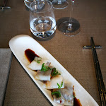 Photo n°2 de l'avis de Laura.i fait le 04/09/2021 à 14:23 sur le  Element Firenze | 圆方 à Florence