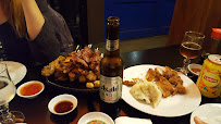 Plats et boissons du Restaurant japonais Yokohama à Saint-Gratien - n°6