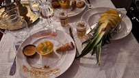 Plats et boissons du Restaurant marocain Palais de Souss à Mantes-la-Jolie - n°17