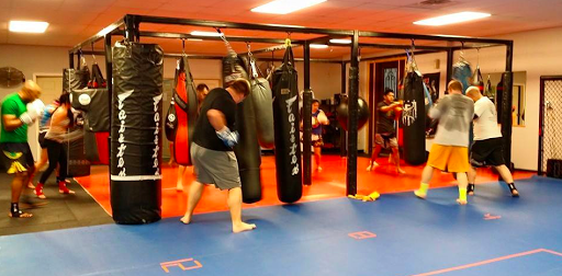 Martial Arts School «Peak Performance MMA Martial Arts Academy», reviews and photos, 133 Sports Pkwy H, Keller, TX 76248, USA