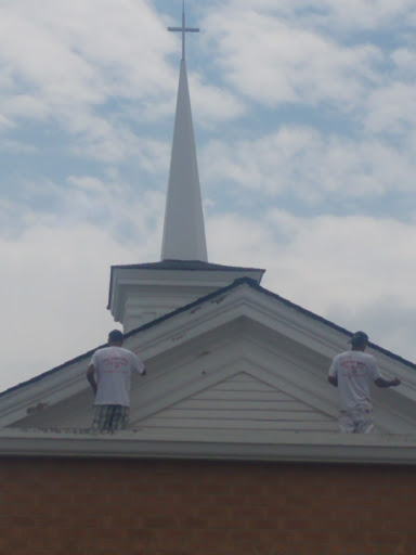 Painter «Four Season Painting», reviews and photos, 2279 Pawnee Dr, Wixom, MI 48393, USA