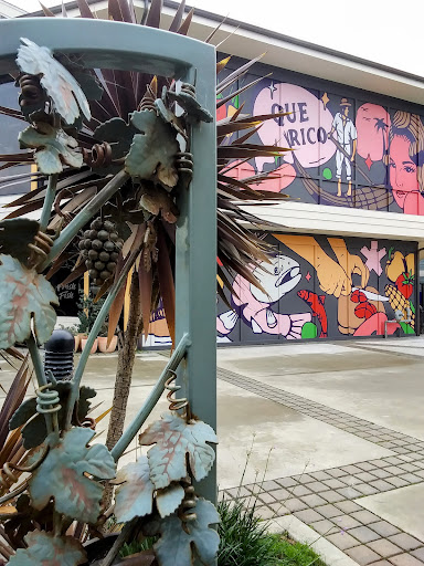 Family Restaurant «Harbor Village», reviews and photos, 270 Capistrano Rd, Half Moon Bay, CA 94019, USA