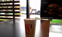 Plats et boissons du Restauration rapide McDonald's à Brest - n°6