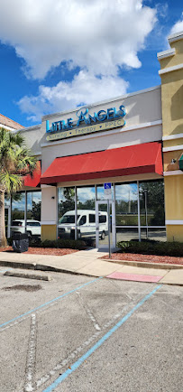 Little Angels PPEC - Photo 4 - Car repair in Orlando, FL, Orlando