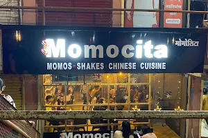 Cafe Momocita image