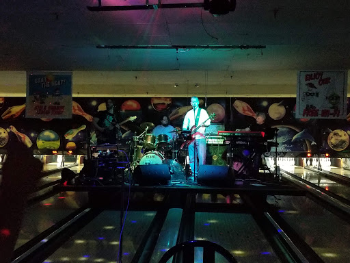 Bowling Alley «Lanes At Sea Girt», reviews and photos, 2106 NJ-35, Sea Girt, NJ 08750, USA