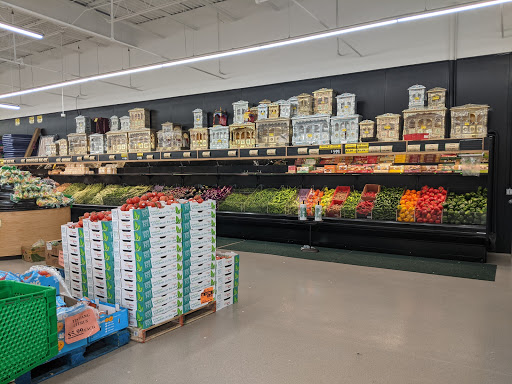 Indian Grocery Store «Patel Brothers», reviews and photos, 1915 Street Rd, Bensalem, PA 19020, USA