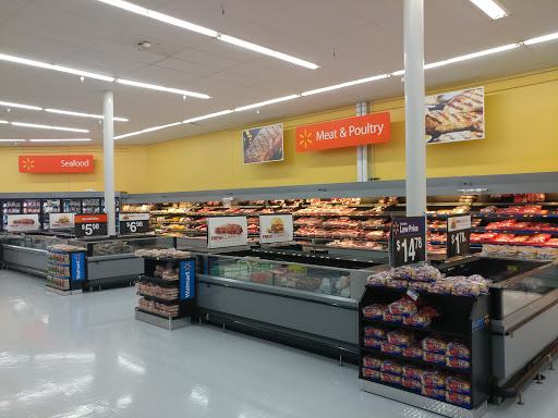 Discount Store «Walmart», reviews and photos, 2515 Ellsworth Rd, Ypsilanti, MI 48197, USA