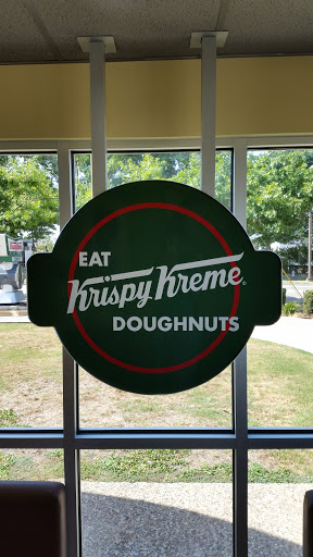 Donut Shop «Krispy Kreme», reviews and photos, 604 W McDermott Dr, Allen, TX 75013, USA