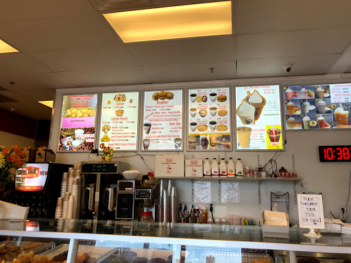 Donut Shop «BoSa Donuts», reviews and photos, 805 N Dobson Rd #108, Mesa, AZ 85201, USA