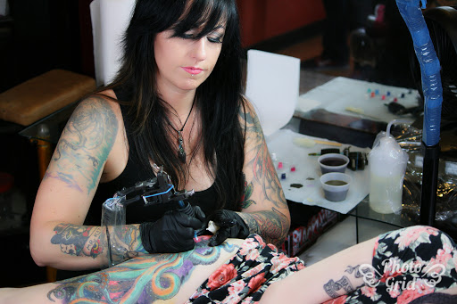 Find leo constellation tattoo ideas for your next unique tattoo in Fort Myers Beach at Paradise Tattoo