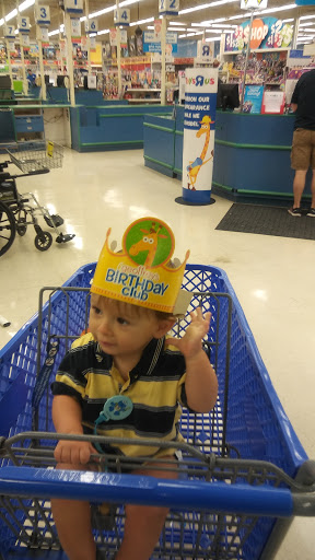 Toy Store «Toys