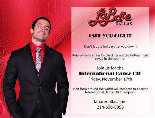 Adult Entertainment Club «La Bare», reviews and photos, 2102 W Northwest Hwy, Dallas, TX 75220, USA