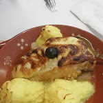 Photo n°1 de l'avis de Silvija.a fait le 04/10/2020 à 13:37 sur le  Dignopartilhar à Guimaraes