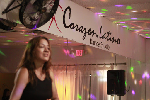 Dance School «Corazon Latino Dance Studio», reviews and photos, 500 W William Cannon Dr #400, Austin, TX 78745, USA