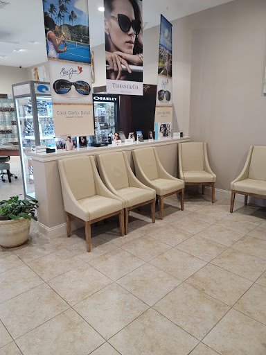 Optometrist «Palm Eye Care», reviews and photos, 1103 E John Sims Pkwy, Niceville, FL 32578, USA