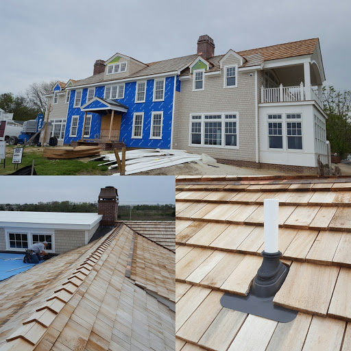 Contractor «Bayside Exteriors», reviews and photos, 32295 Nassau Rd, Lewes, DE 19958, USA