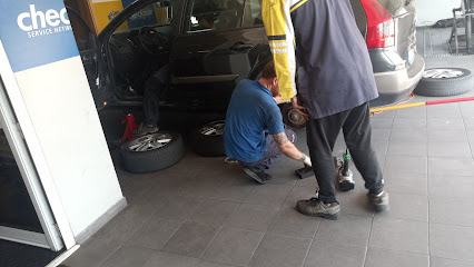 Eletricista Auto Cinfanense