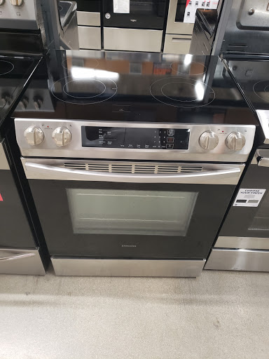 Home Improvement Store «The Home Depot», reviews and photos, 3860 Northlake Blvd, Lake Park, FL 33403, USA