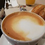 Photo n°3 de l'avis de Ricardo.i fait le 19/03/2019 à 06:00 sur le  Hotel Mentana à Milan