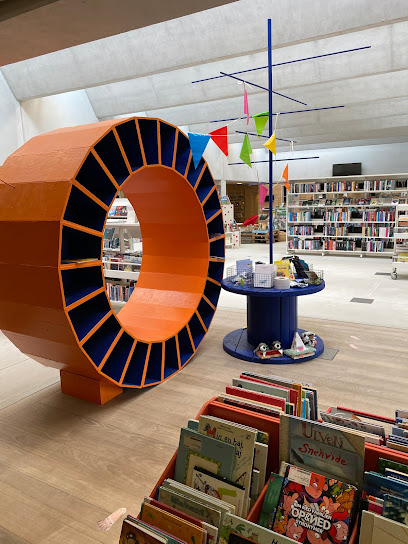 Asnæs Bibliotek